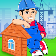 Top 20 Casual Apps Like Construction Game - Best Alternatives