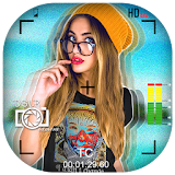 DSLR Camera Photo Editor 2017 icon