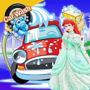 Top 40 Role Playing Apps Like Princess Car Wash Spa-Fix and Drive Princess's Car - Best Alternatives