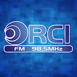 Cover Image of Download Rádio Rci FM 98.5  APK
