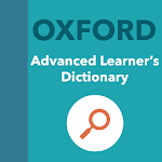 Cover Image of Tải xuống OXDICT - Advanced Learner's Di  APK