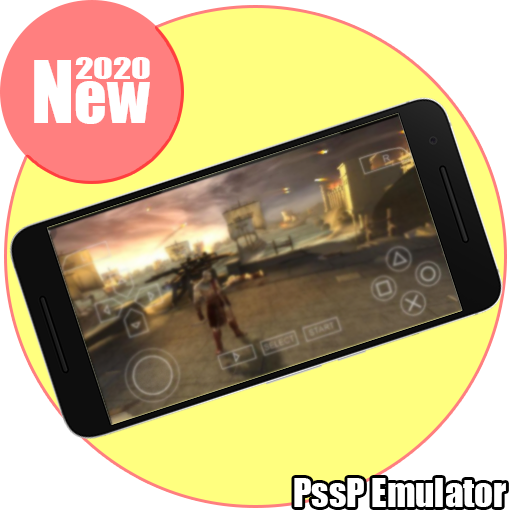 Download do APK de PSP Emulator Pro Baixe o jogo 2019 para Android