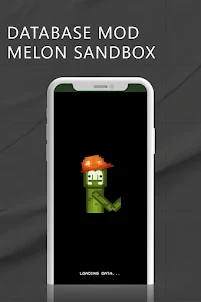 MELMOD - Mod Melon Sandbox