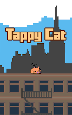 Tappy Catのおすすめ画像1