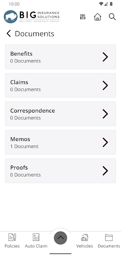 Insure Docs 24/7 – BIG Screen 3