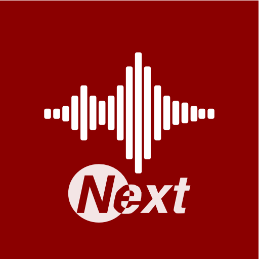 Next Recorder logo