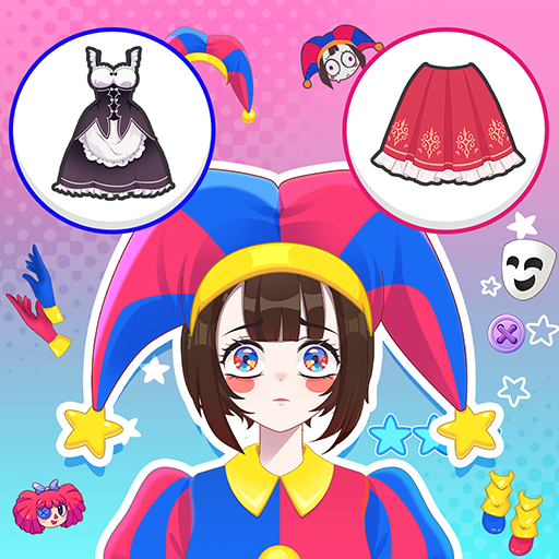 Left Or Right: Doll Dress Up Download on Windows
