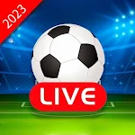 Cover Image of Télécharger Football Live TV HD  APK