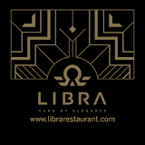 Libra Restaurant icon