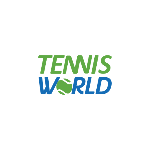 Tennis World logo