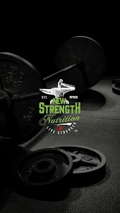 New Strength Nutrition Fitness
