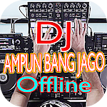 Cover Image of Herunterladen DJ AMPUN BANG JAGO OFFLINE 2020 1.0 APK