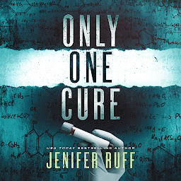 Icon image Only One Cure: A Medical Thriller