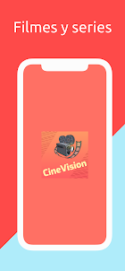 Cine Vision Filmes HD V6 Guide
