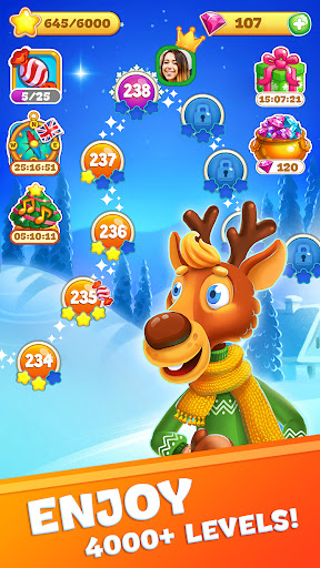 Christmas Sweeper 2 - Apps on Google Play