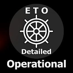 Imatge d'icona ETO - Operational Detailed CES