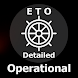 ETO - Operational Detailed CES - Androidアプリ