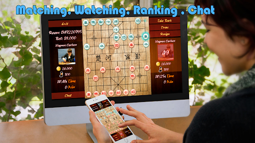 Xadrez Chinês – Apps no Google Play