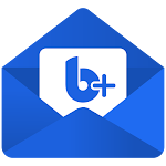 Cover Image of Télécharger BlueMail+ 2.0.0.0 APK