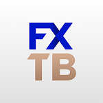 Cover Image of Download ForexTB: Online Trading 2.1.6 APK