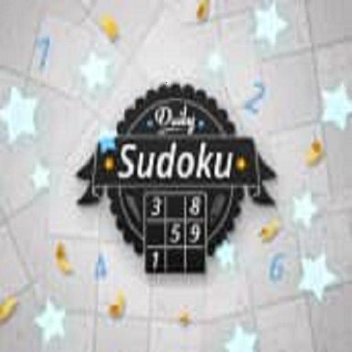 Sudoku BK8