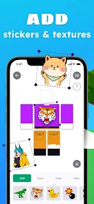 Skins Clothes Maker for Roblox for Android - Free App Download