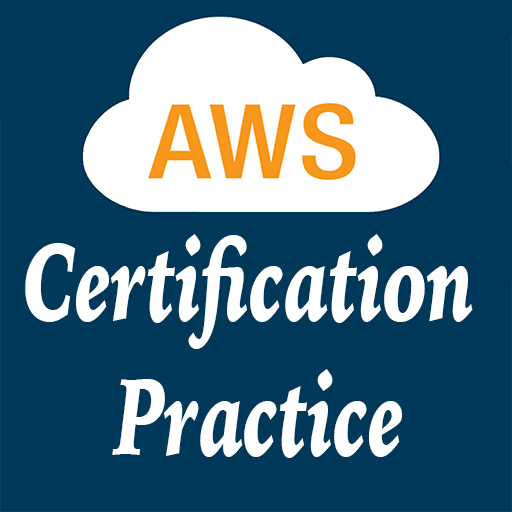 AWS Certification Practice 1.0 Icon