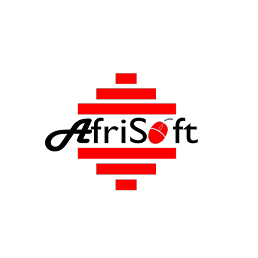 AFRISOFT MOTOR logo