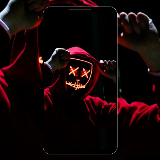 Neon Wallpapers and Background logo
