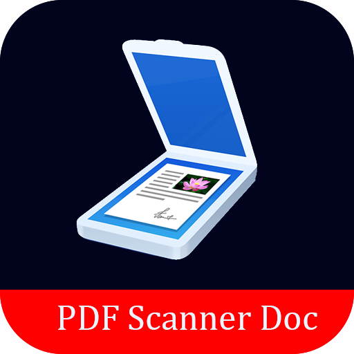 SCANNER PDF SCANNER DOCUMENTI for PC / Mac / Windows 11,10,8,7 - Free