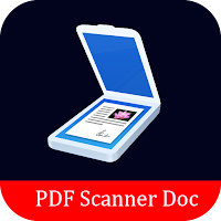 pdf scanner document app