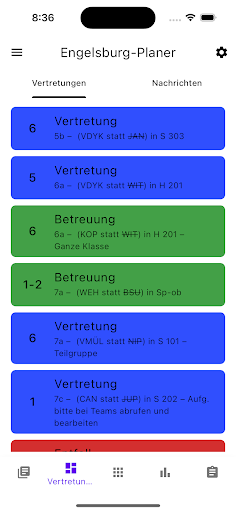 Engelsburg Planer Screen 2