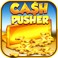 Cash Pusher - Gold Coin Dozer