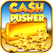 Cash Pusher - Gold Coin Dozer - Androidアプリ