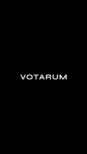 Android application Votarum screenshort