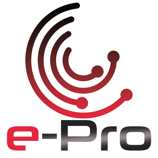 E-Pro logo