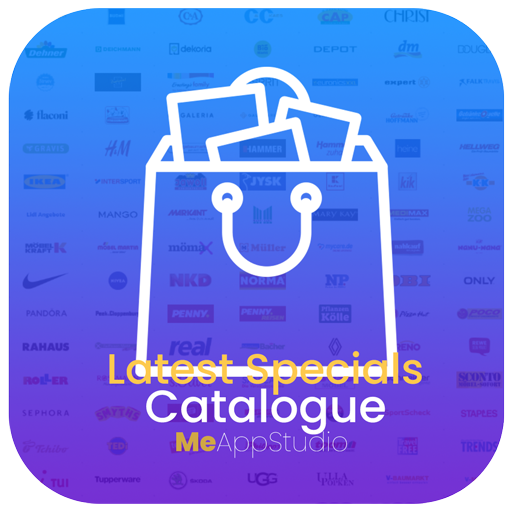 Latest Specials Catalogue Coaz logo
