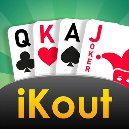 Ikout Card Game Download on Windows