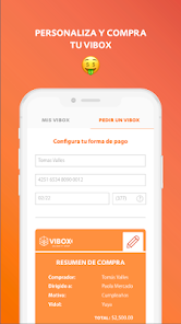 Android Apps by Vibox on Google Play