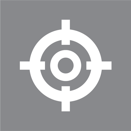 GPSTracker  Icon