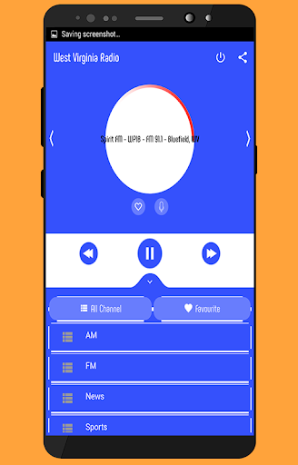 West Virginia Radio Stations