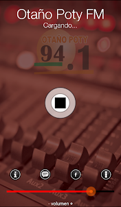 Otaño Poty 94.1 FM