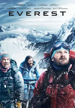 Everest – Film i Google