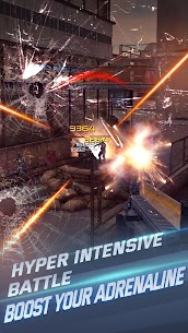 Counter Attack Mod Apk 1.0.10 (Unlimited Gold/Diamonds/Energy) 3