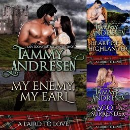 Icon image A Laird to Love