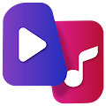 Convertisseur de vidéo en MP3