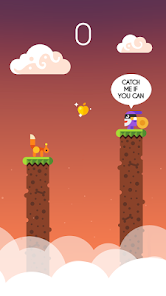 Catch The Rabbit 1.0.0 APK + Mod (Unlimited money) for Android