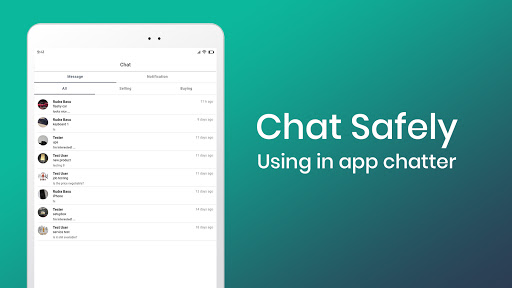 desilist Buy Sell and Trade