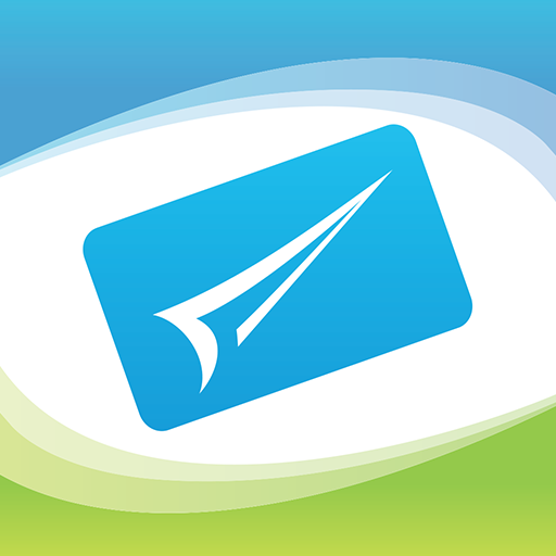 SkyOne Card Access logo