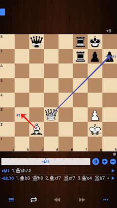 Chessis: Chess Analysisのおすすめ画像5